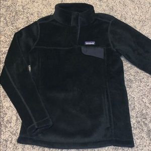 Patagonia Re-Tool Snap-T Pullover